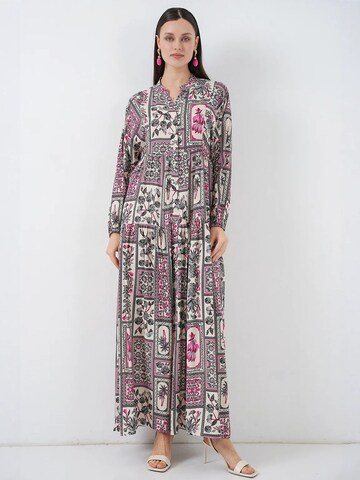 Bigdart Kleid in Pink: Vorderseite