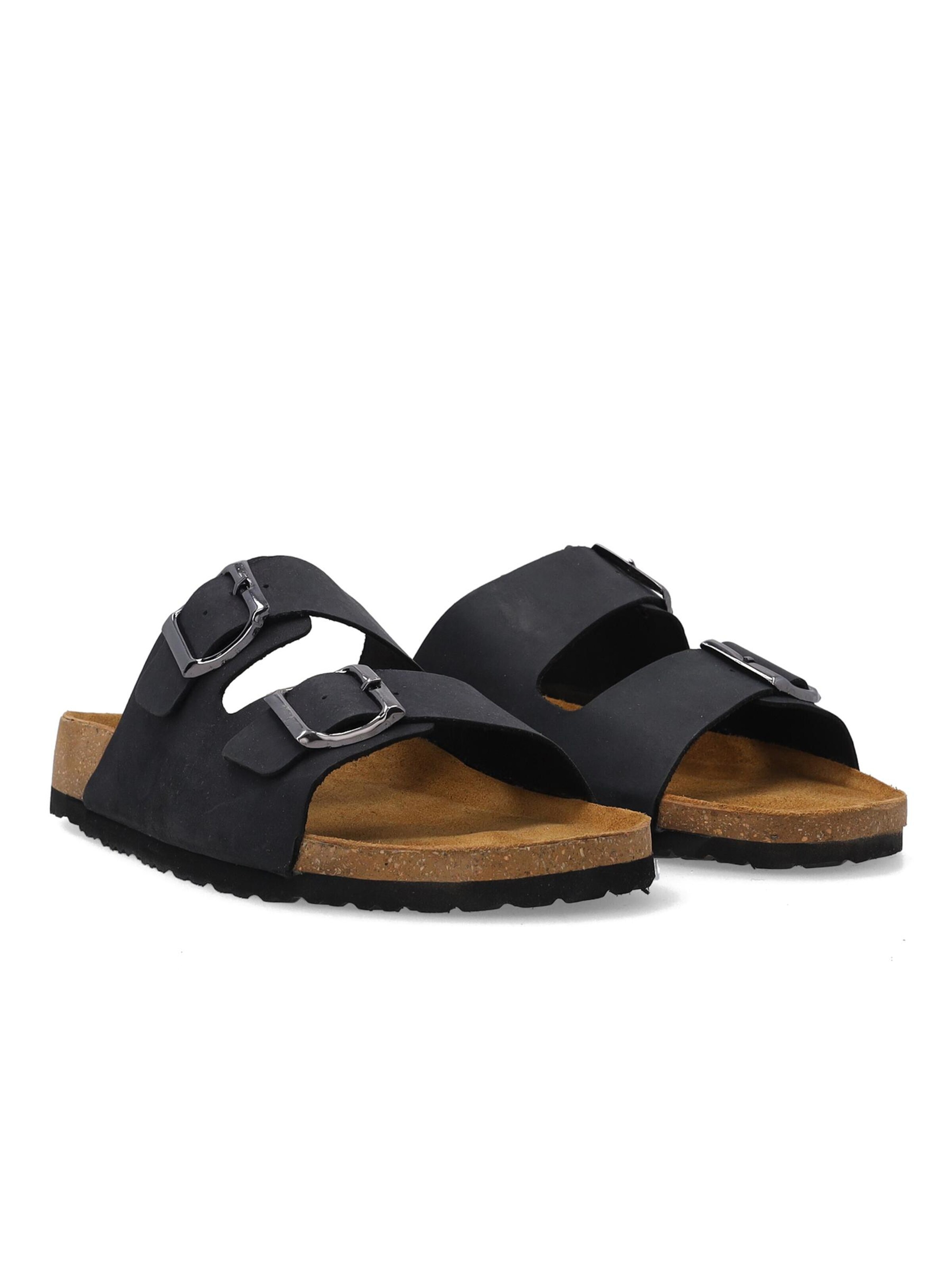 VENEZIA Pantolette‌‌‌‌‌‌‌‌‌‌ in Grau