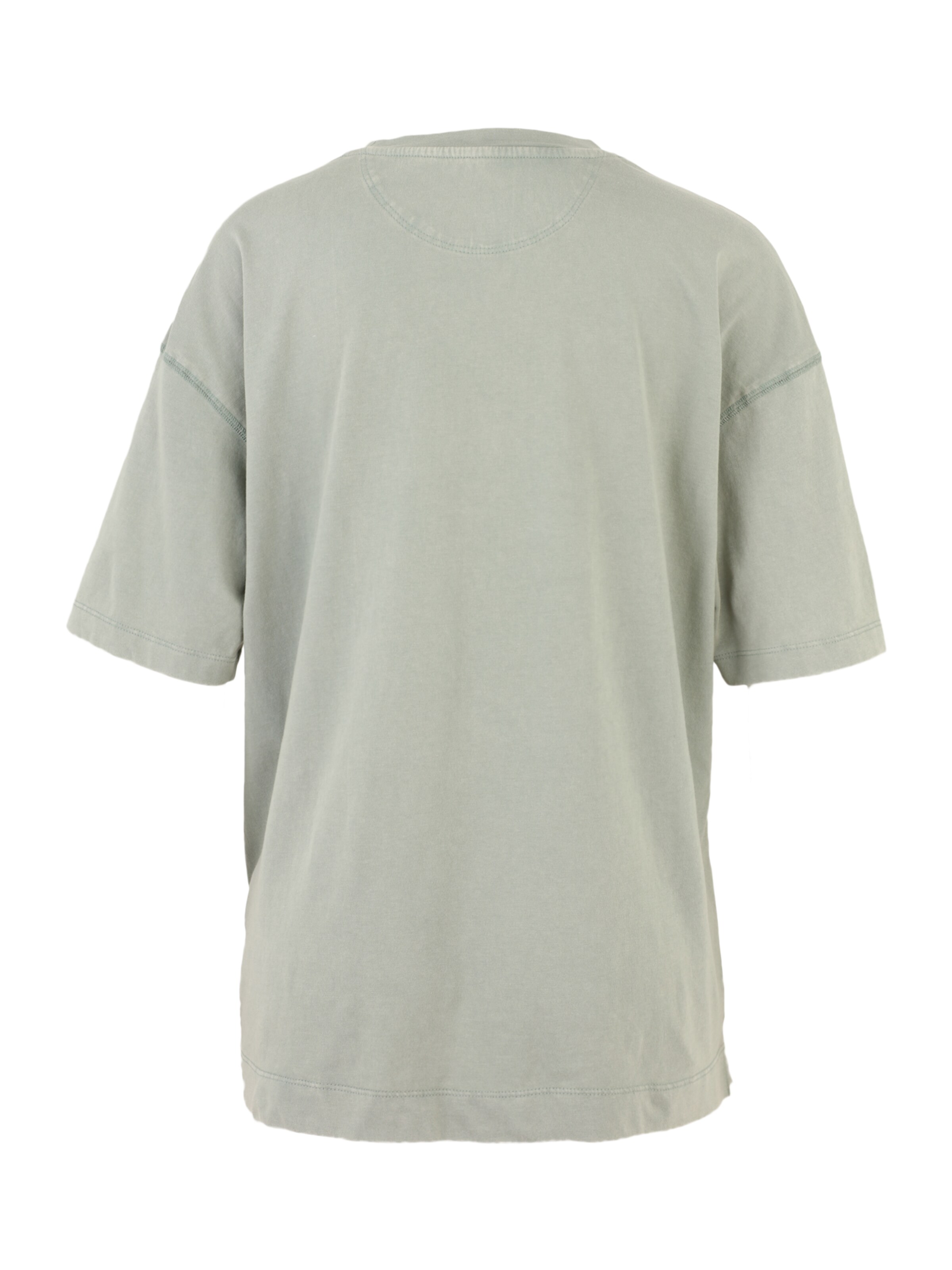 Gap Tall Shirt in Green