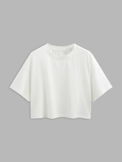 Hiccup Shirt 'T-Shirts' in XXS in Ochre, Item view
