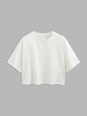 Hiccup Shirt 'T-Shirts' in Brown: front
