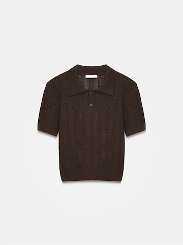 Pullover di Dilvin in marrone