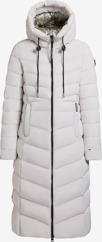 balta khujo Žieminis paltas 'INGRAM4': priekis
