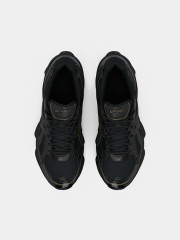 Sneaker low 'Gel-Kinetic Fluent' de la ASICS SportStyle pe negru