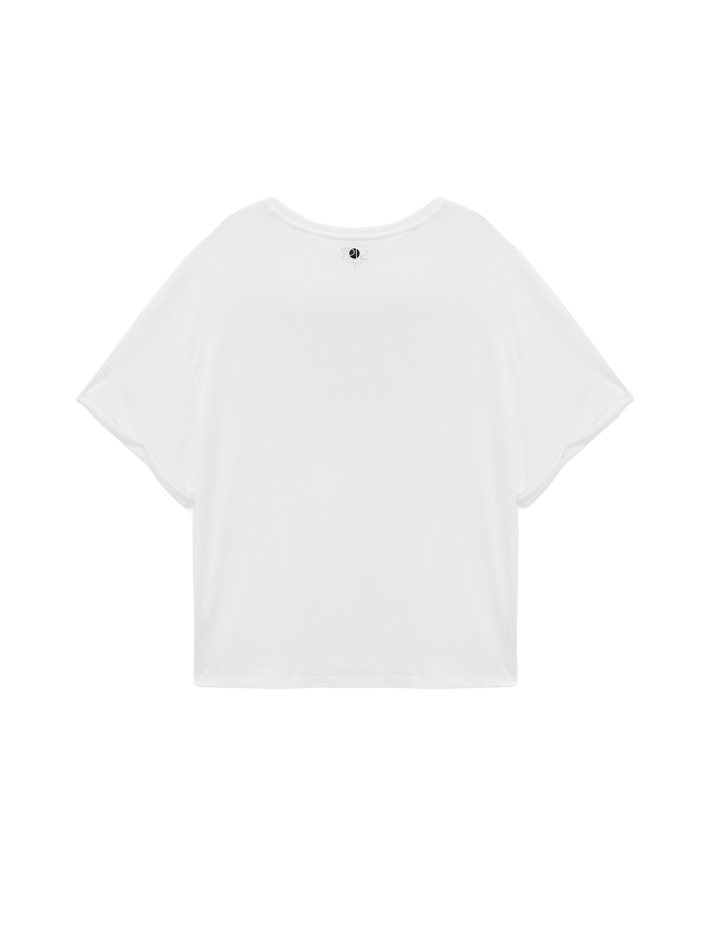 Koton Shirt in Wit