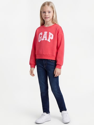 GAP Mikina - Ružová
