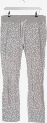 Juvia Pants in M in White: front