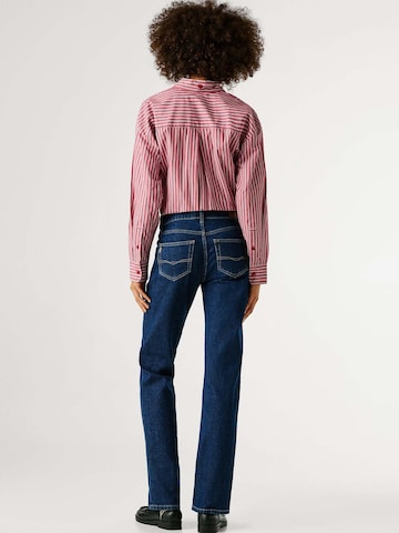 Pepe Jeans Slimfit Jeans in Blau