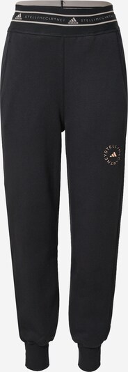 adidas by Stella McCartney Sportbroek in de kleur Zwart, Productweergave