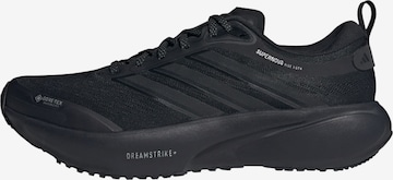 ADIDAS PERFORMANCE Juoksukengät 'Supernova Rise 3' värissä musta: etupuoli