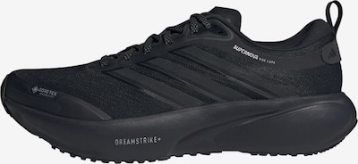 ADIDAS PERFORMANCE Tenisice za trčanje 'Supernova Rise 3' veličine 39-39,5 u crna / srebro, Pregled proizvoda