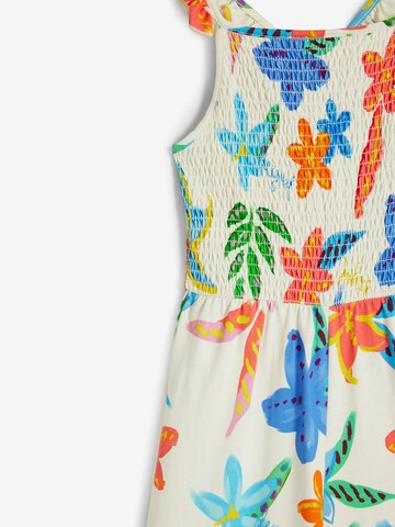 Tuta di Desigual in bianco