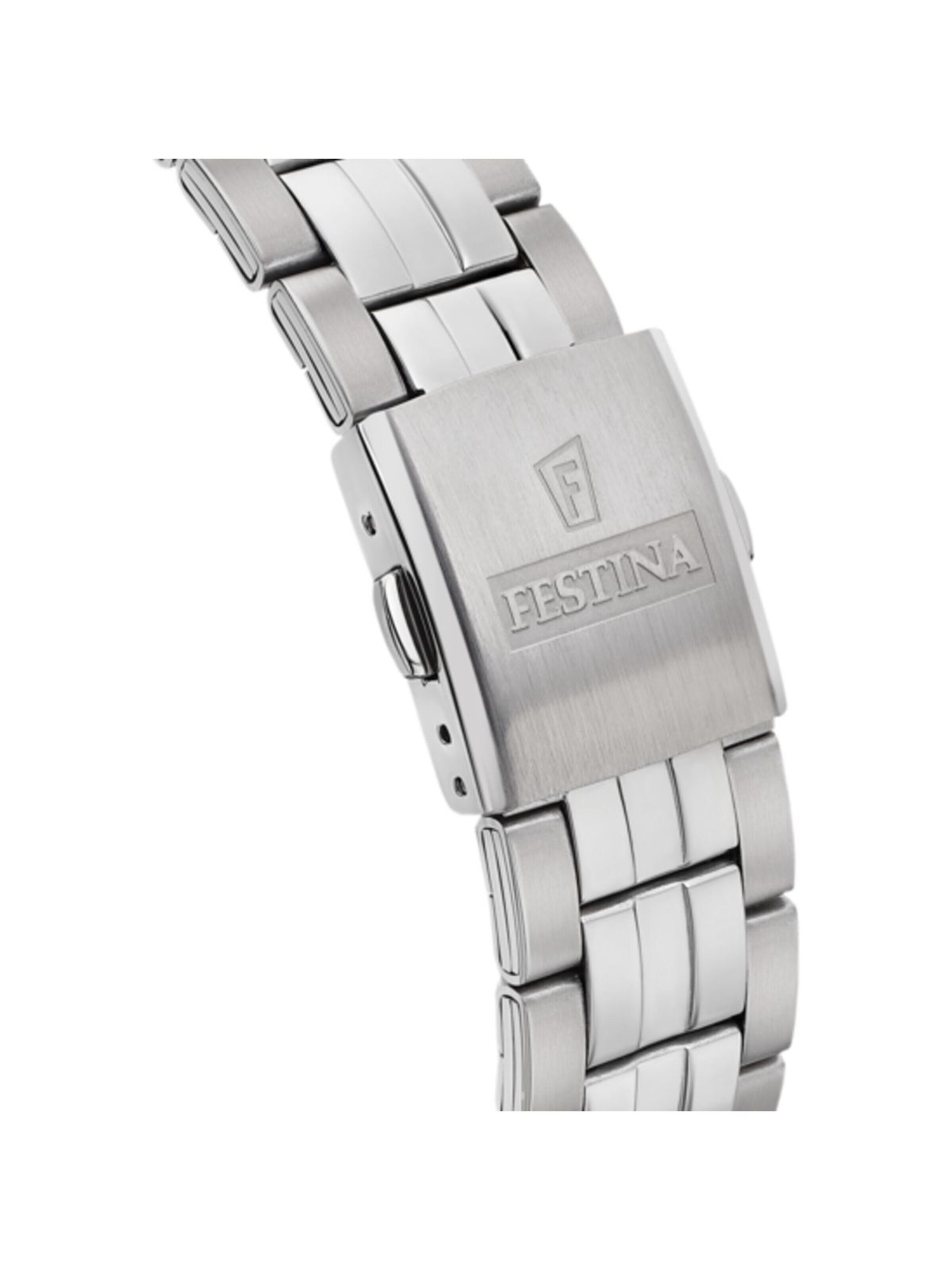 FESTINA Analog watch in Blue