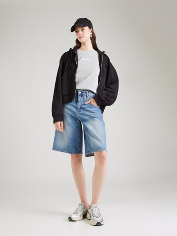ELLESSE Футболка 'Svetta' в Серый
