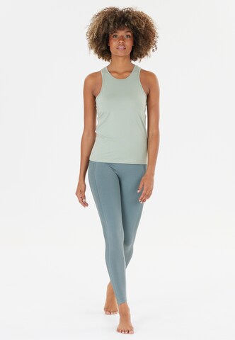 Athlecia Sporttop 'Almi' in Groen
