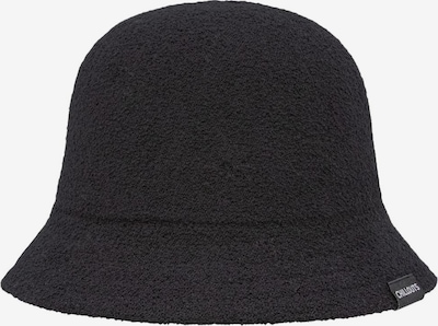 chillouts Hut 'Bucket Hat "Cosmo"' in 54 in schwarz, Produktansicht