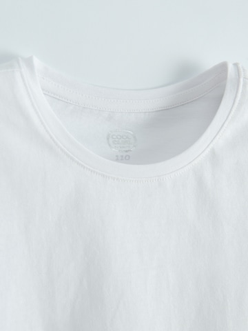 Cool Club T-shirt i vit