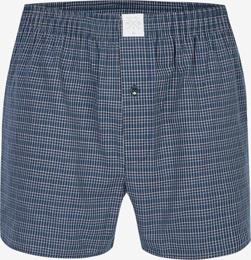 MG-1 Boxershorts in Mischfarben