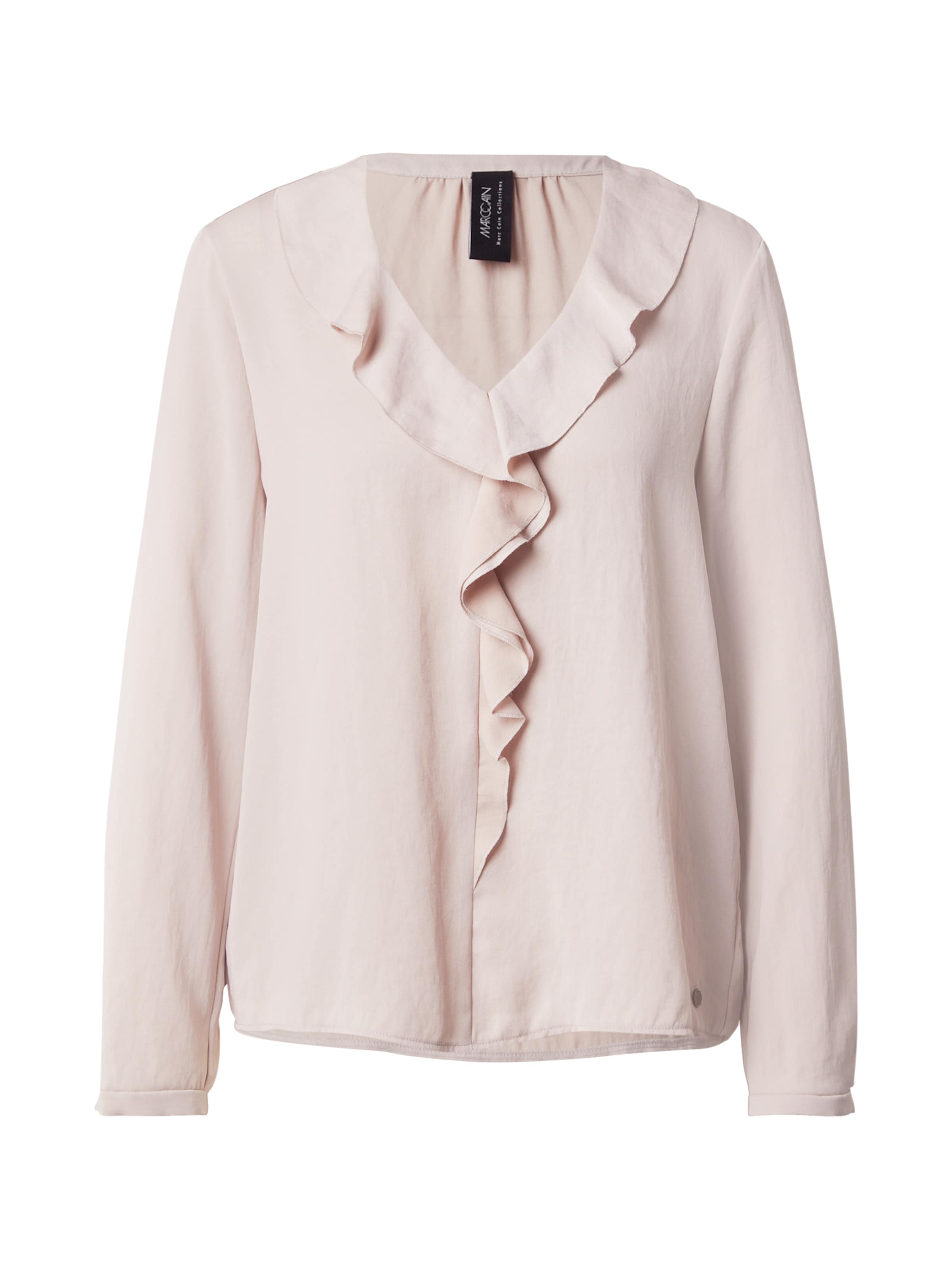 Marc Cain Halenka – pink: přední strana