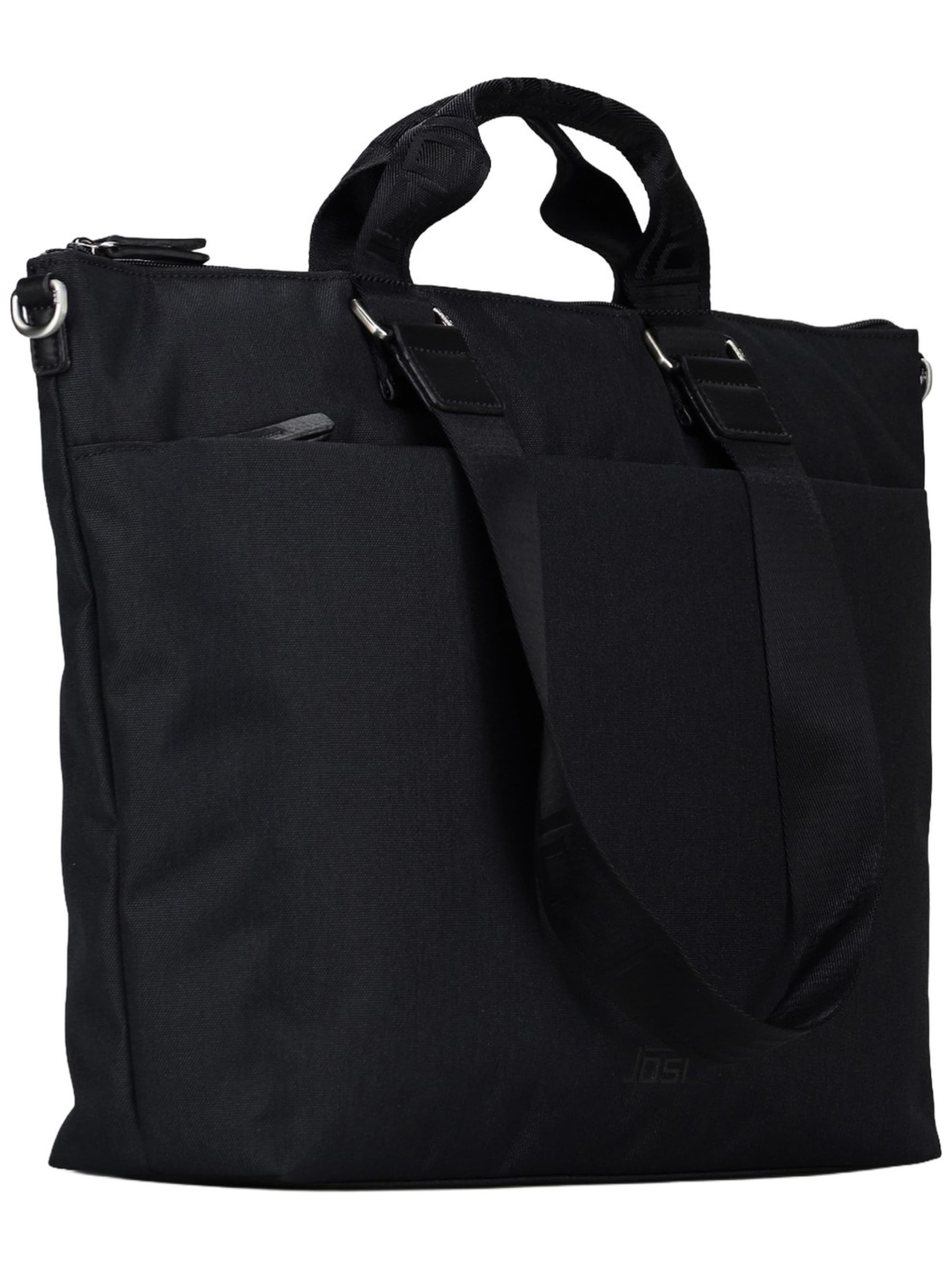 JOST Shopper 'Bergen' in Schwarz