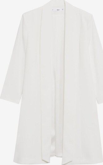 MANGO Blazer 'Luna-A' | nude barva, Prikaz izdelka