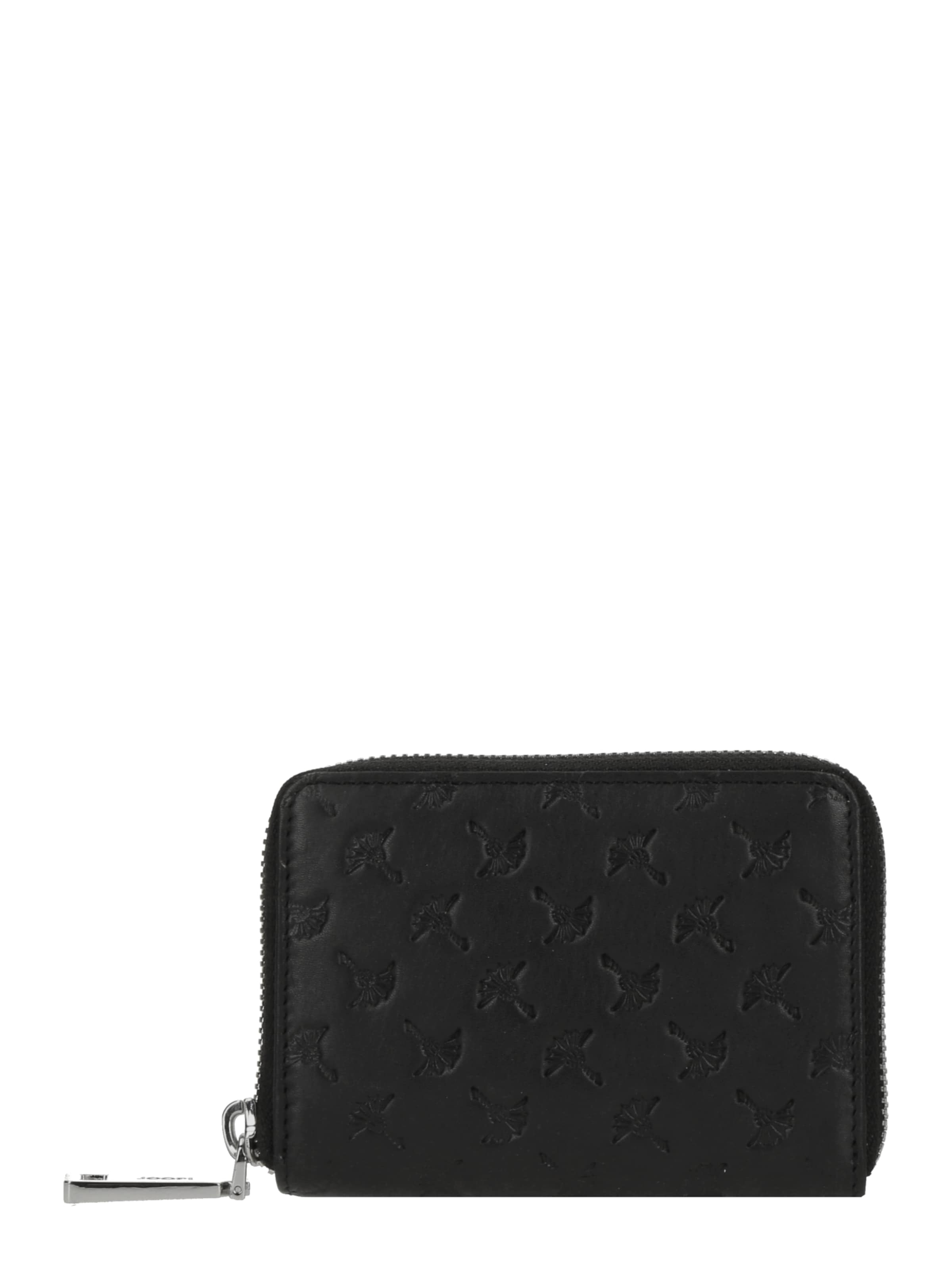 JOOP! Kukkaro 'Leggero Stampa Aena' värissä musta: etupuoli