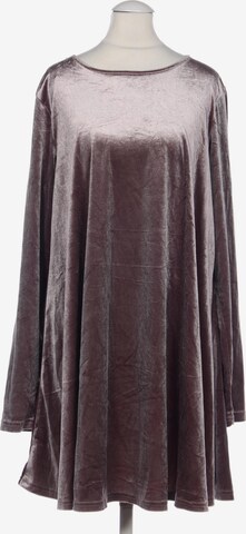 GLAMOROUS Dress in S in Purple: front