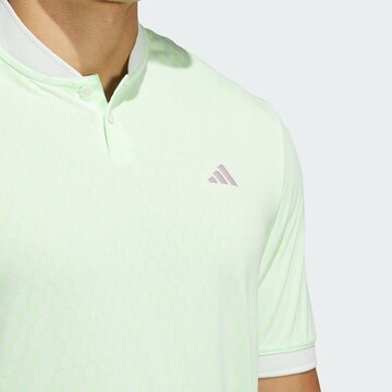 ADIDAS PERFORMANCE Functioneel shirt 'Ultimate365 Tour' in Groen