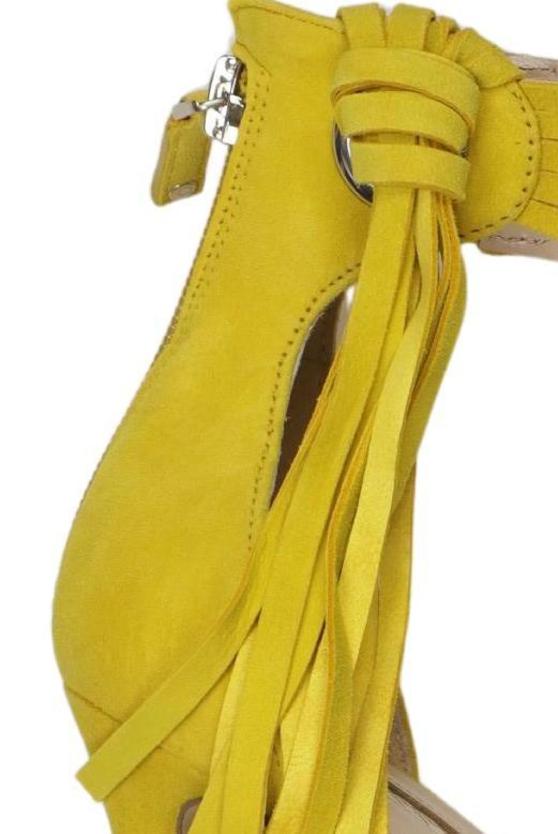 GUESS Pumps 39 in Gelb