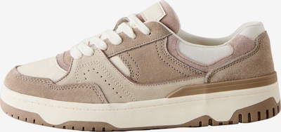 Next Matalavartiset tennarit 'Forever Comfort®' värissä beige / taupe, Tuotenäkymä