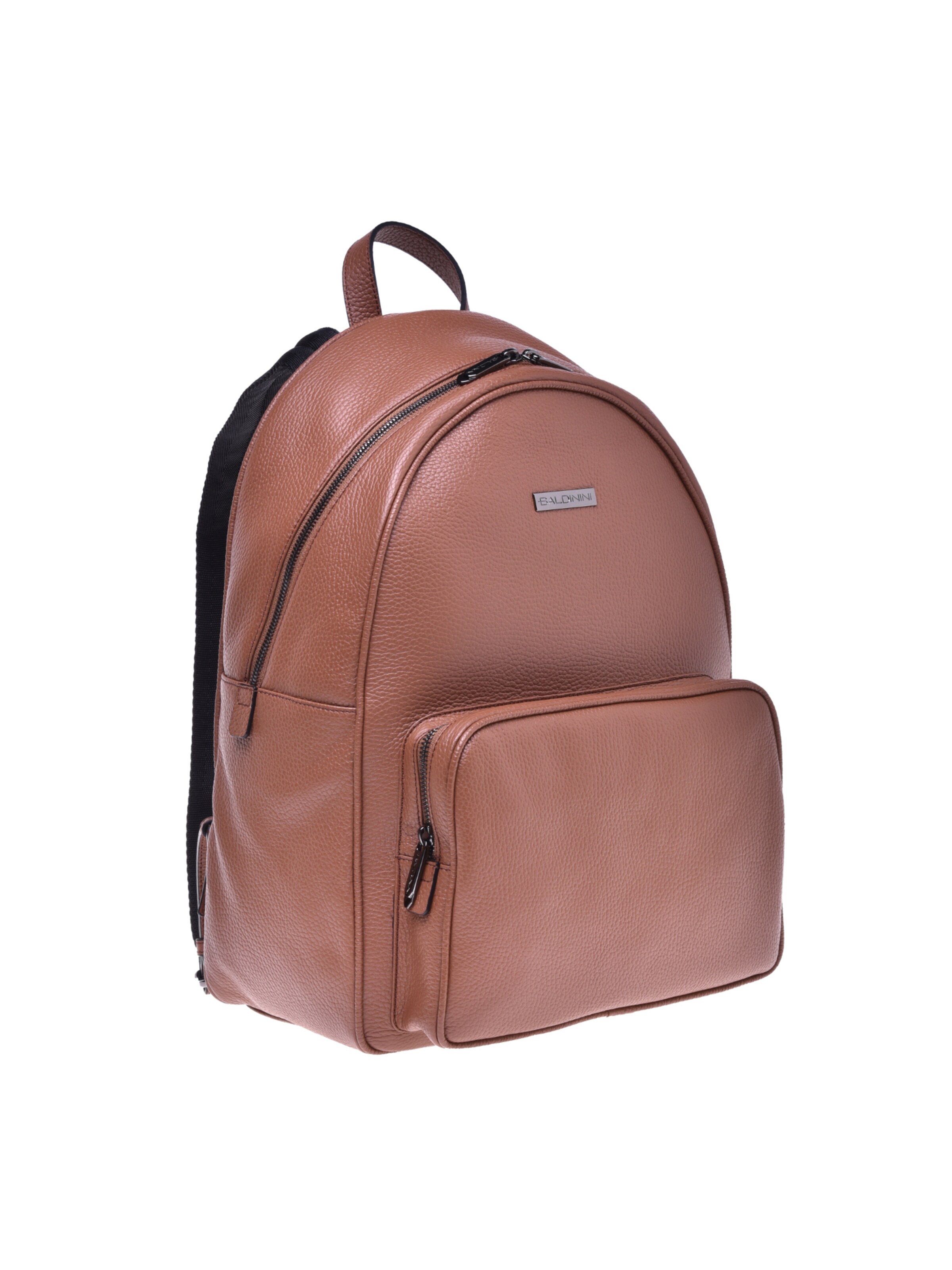 BALDININI Rugzak in Bruin