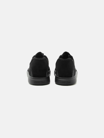 Calvin Klein Sneaker low i sort