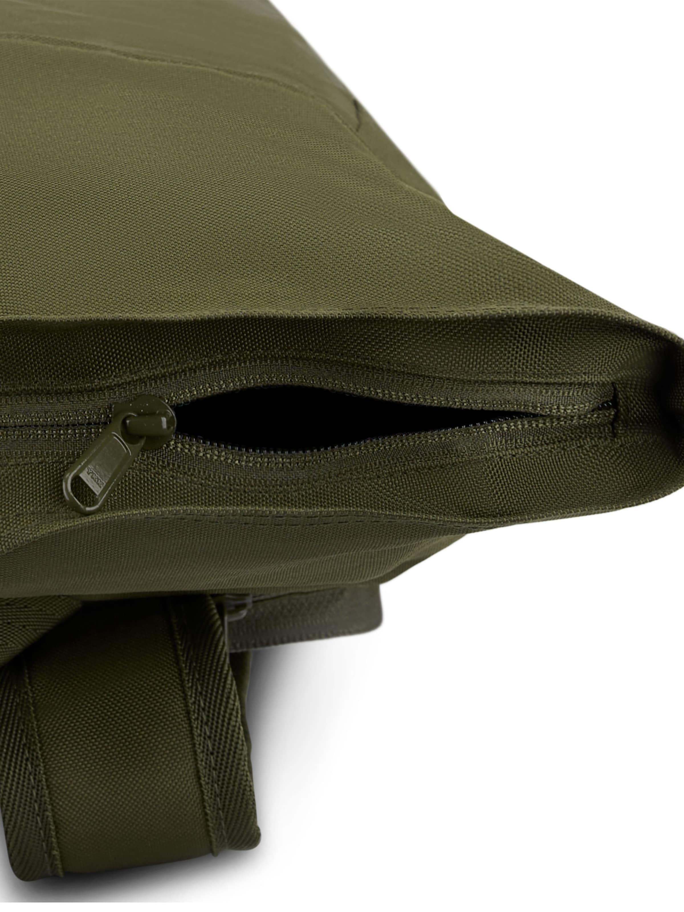 Johnny Urban Σακίδιο πλάτης 'Robin Medium Bike' σε πράσινο