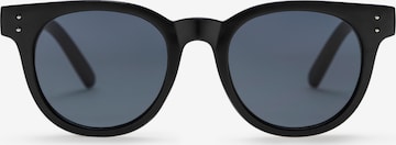 CHPO Sunglasses 'COXOS X' in Black: front