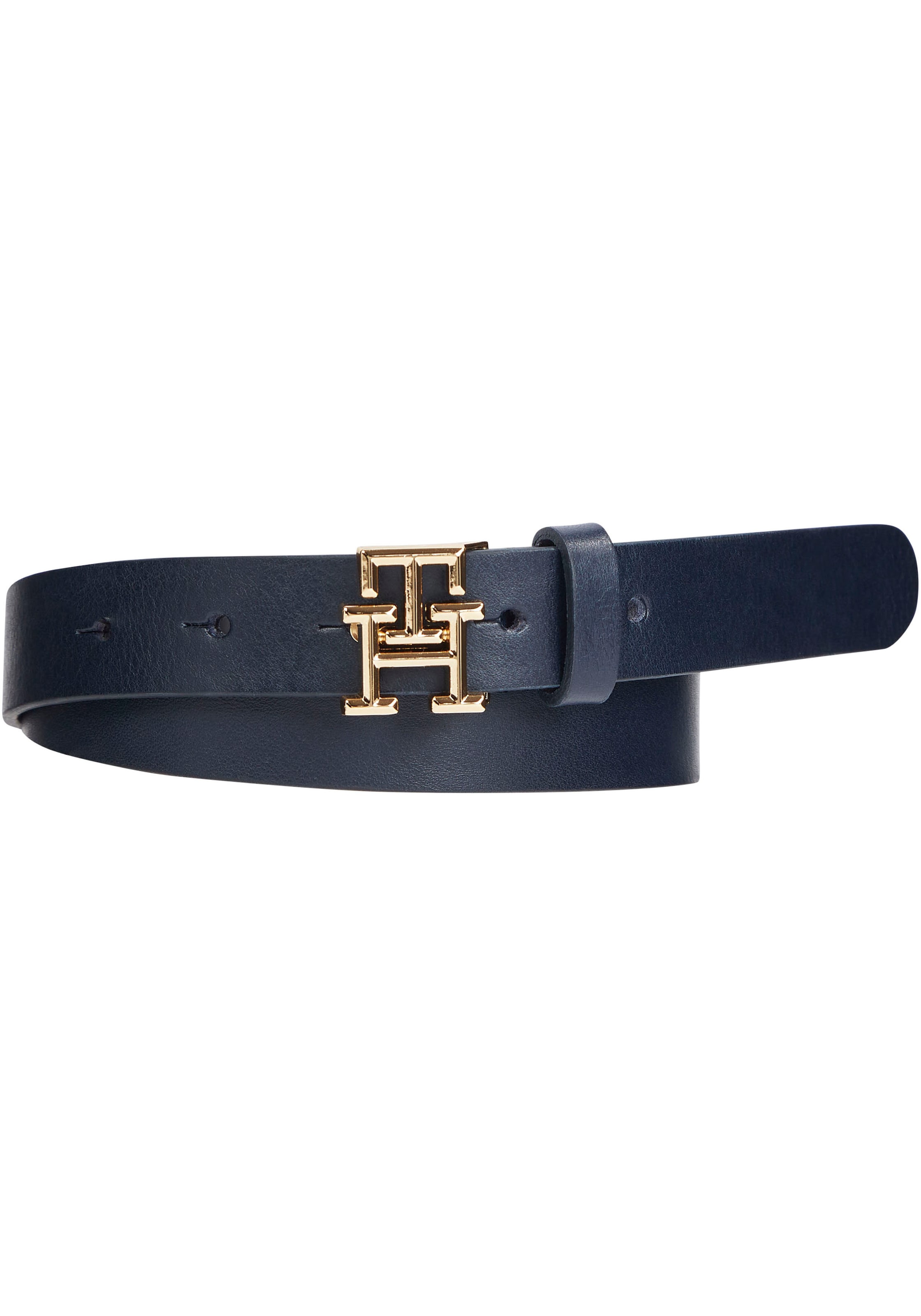 Cintura di TOMMY HILFIGER in blu