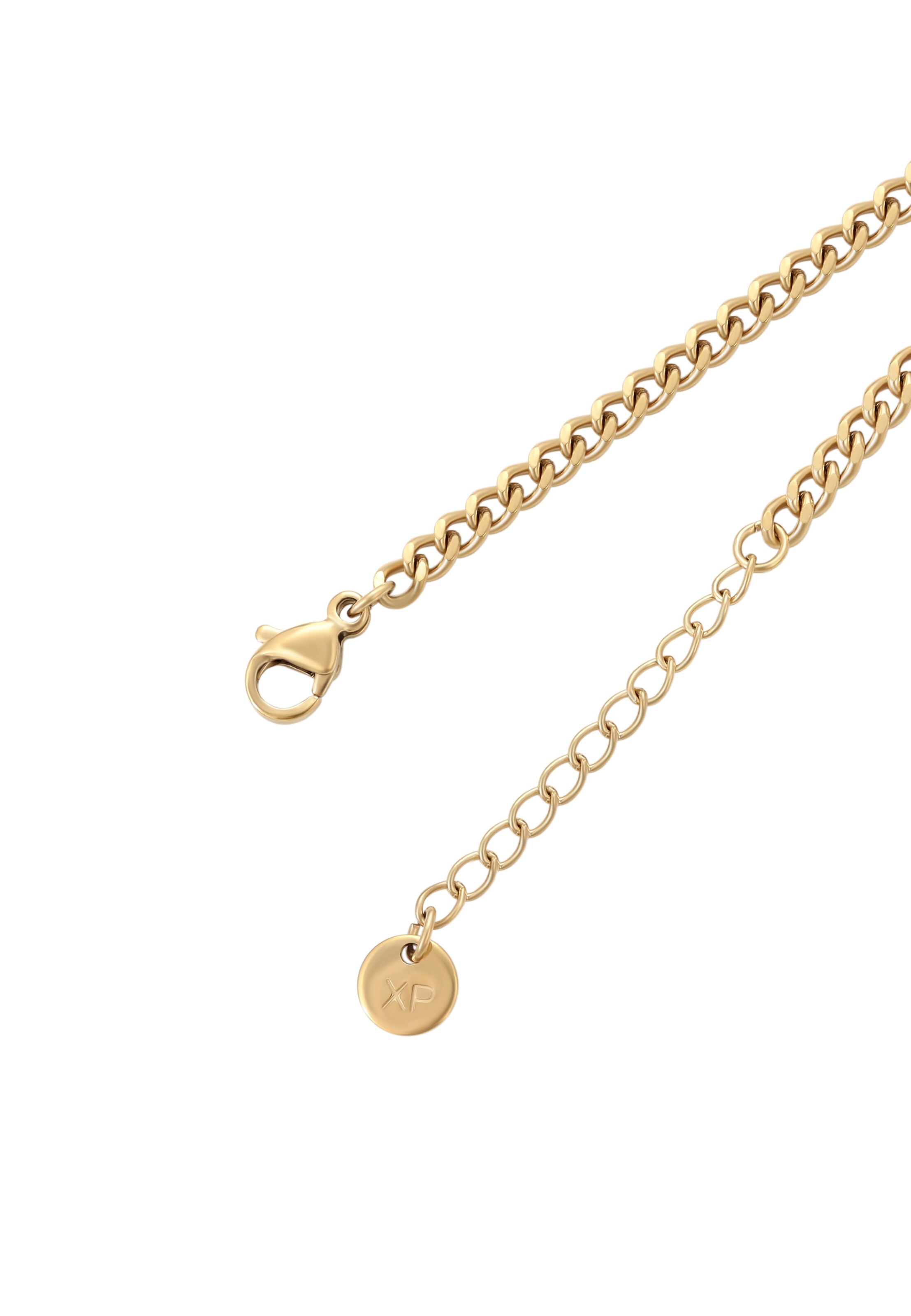 faina Bracelet in Gold