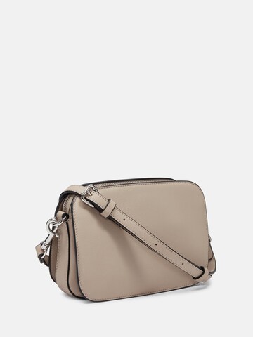 Liebeskind Berlin Crossbody Bag 'Luka' in Grey