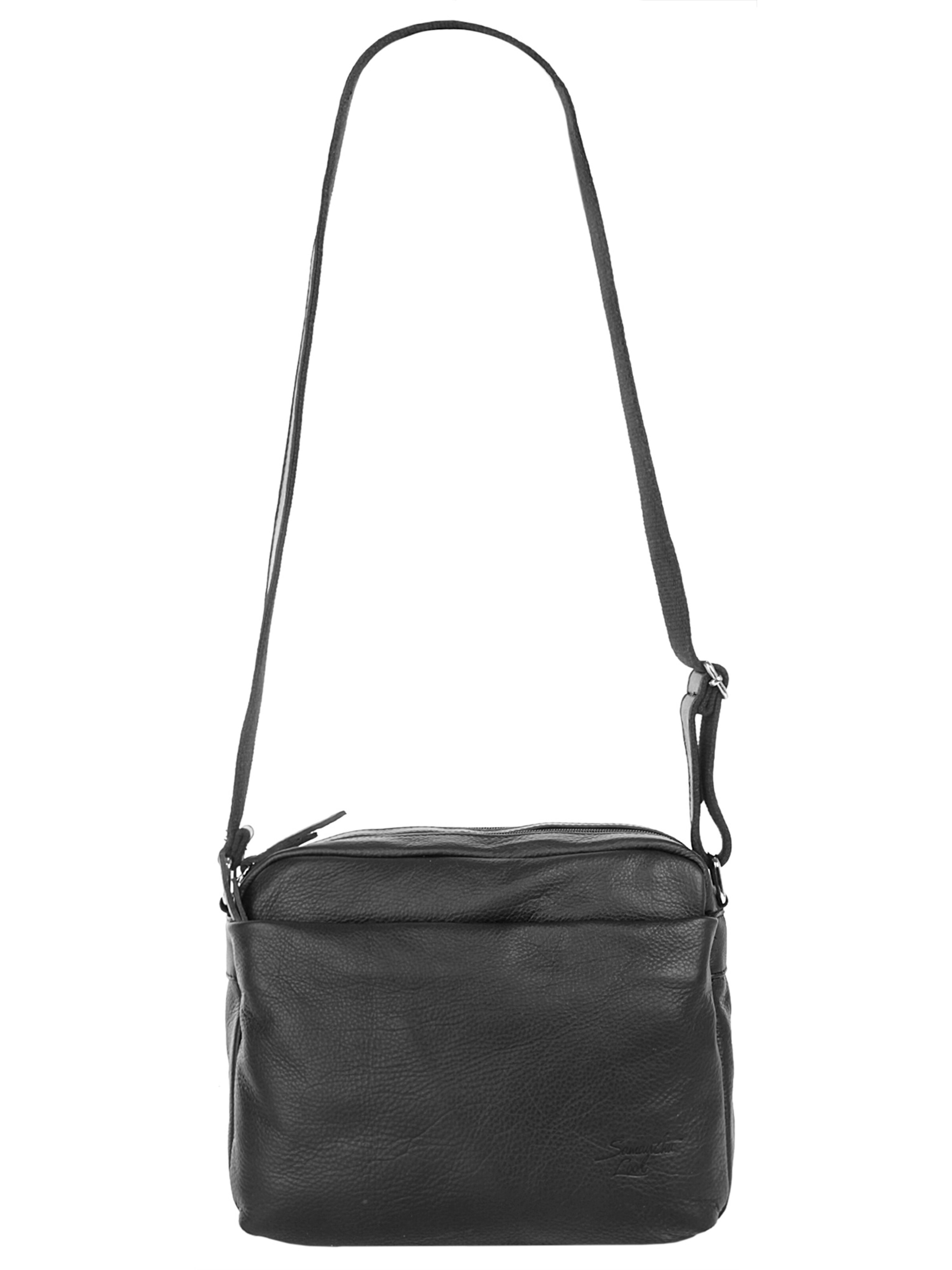 Sac à bandoulière Samantha Look en noir