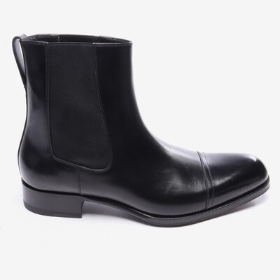 Tom Ford Stiefeletten in 43 in schwarz, Produktansicht
