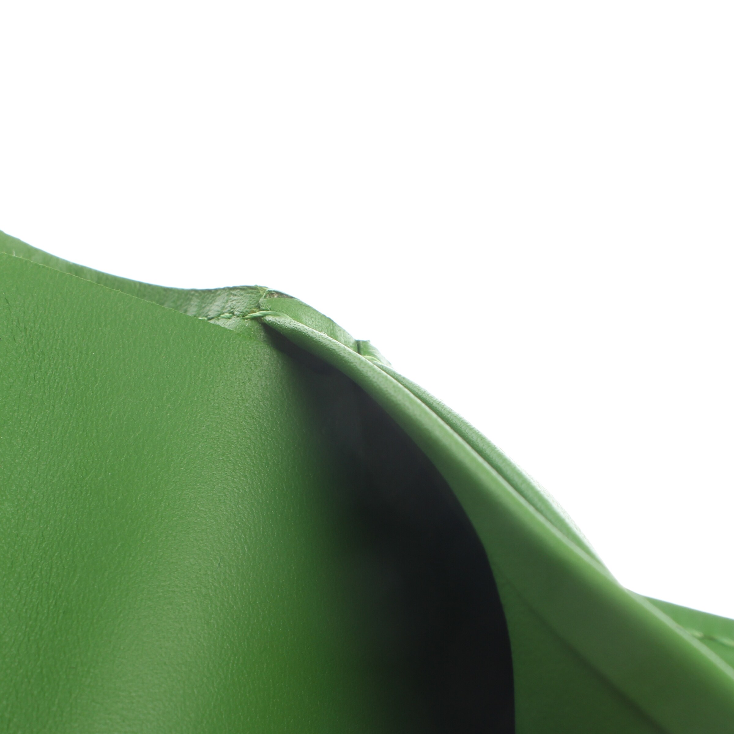 Louis Vuitton Small Leather Goods in One size in Green