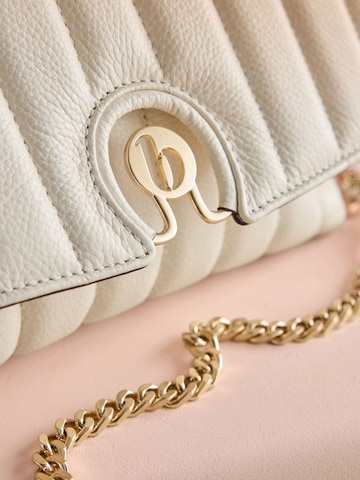 Borsa a tracolla di B by Ted Baker in beige
