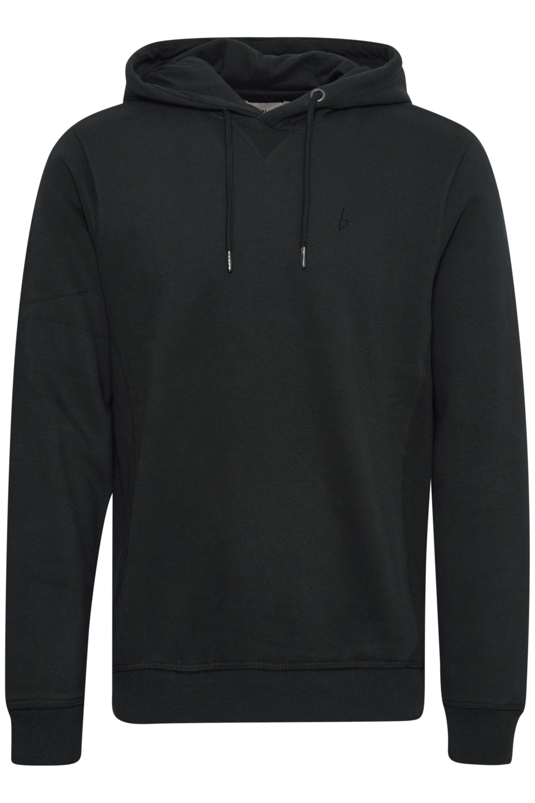 BLEND Sweatshirt in Schwarz: Vorderseite