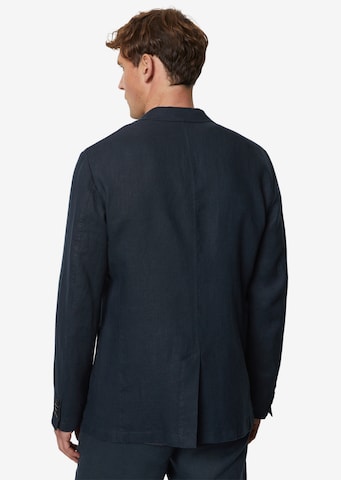 Marc O'Polo Comfort fit Suit Jacket in Blue