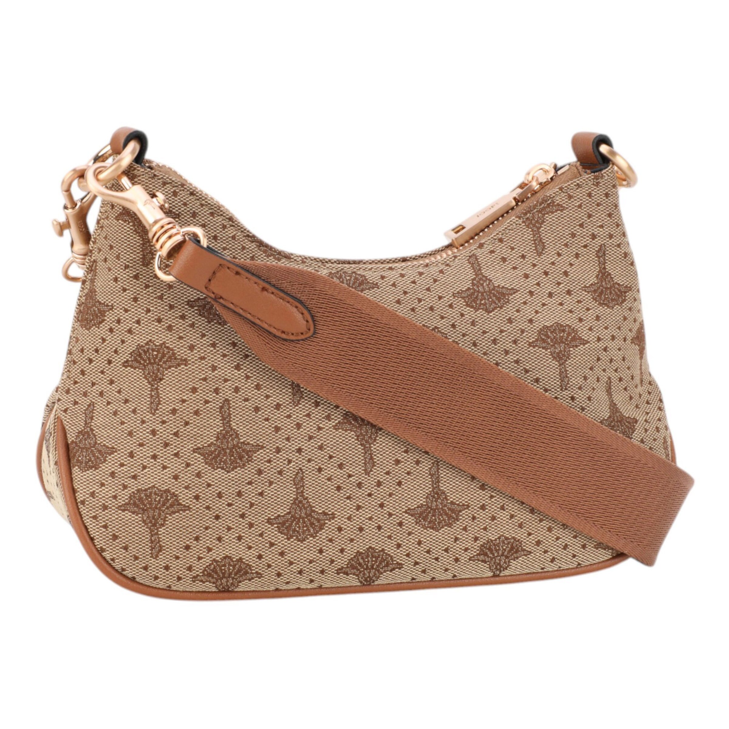 JOOP! Schoudertas 'Origine Aimee' in Bruin