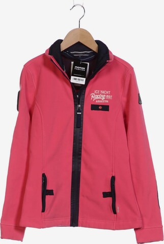 Gaastra Jacket & Coat in S in Pink: front
