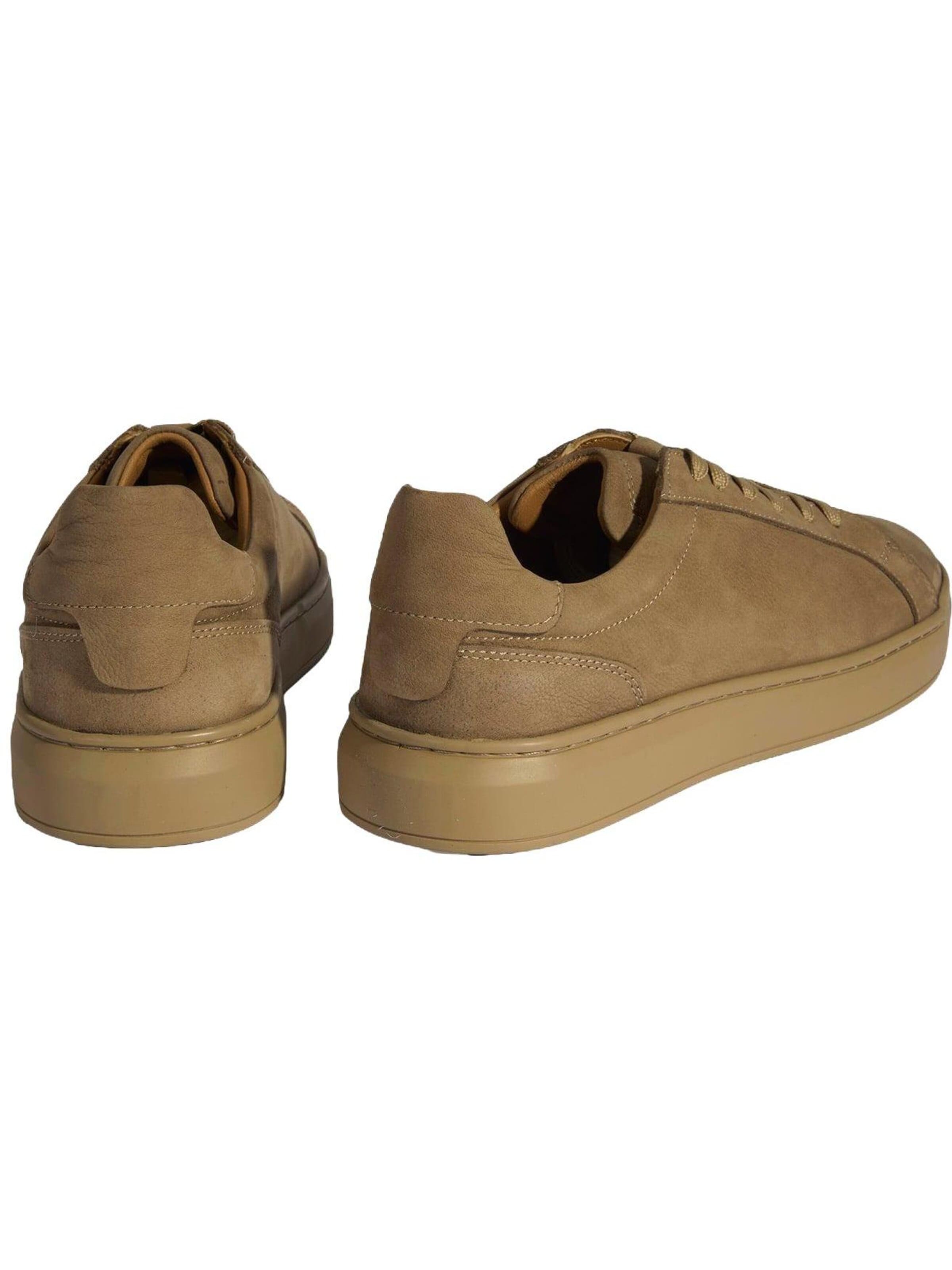 Desa Sneaker low‌‌‌‌‌‌‌‌‌ in Braun