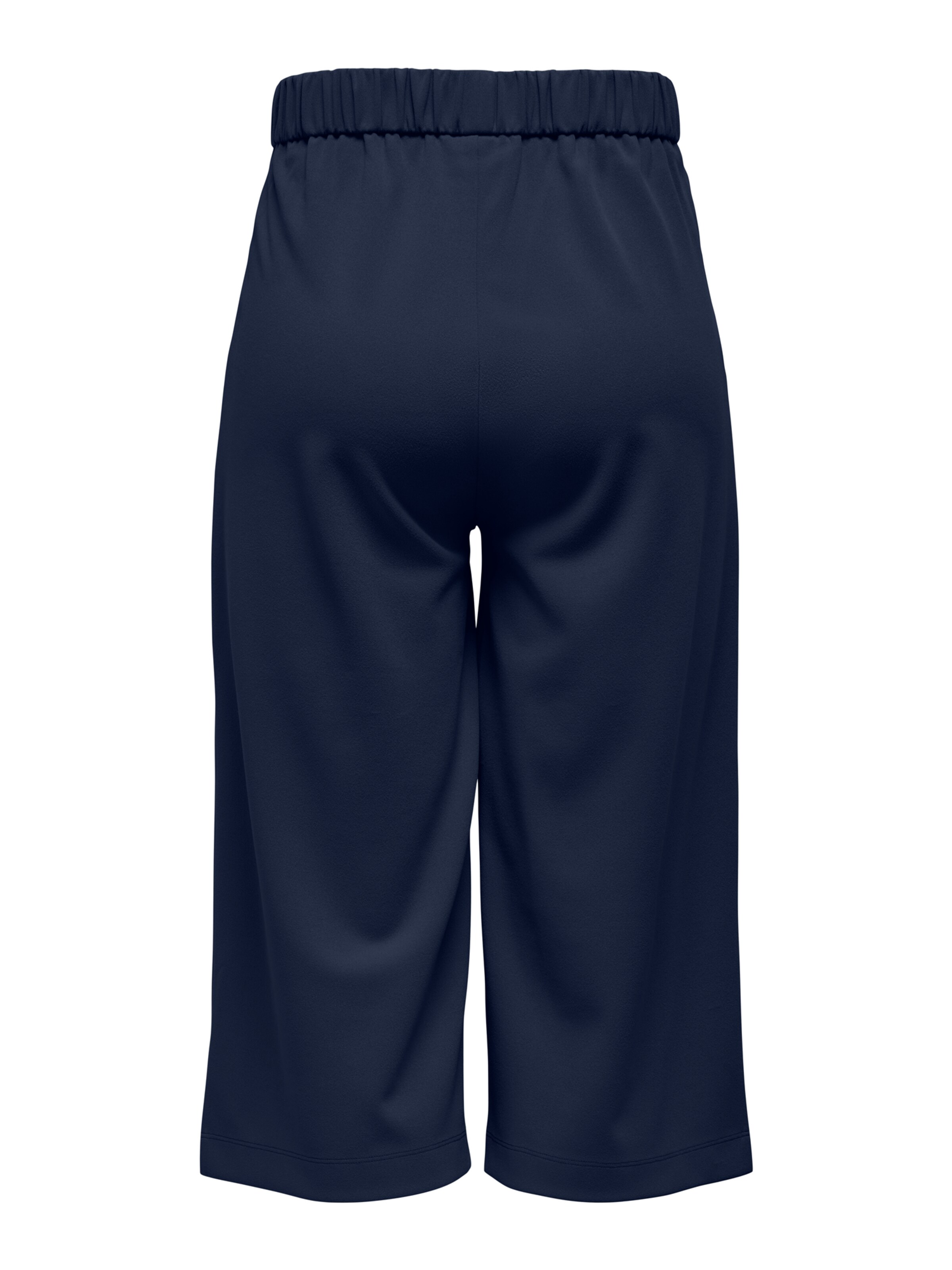 Regular Pantaloni cutați 'JDYGEGGO' de la JDY pe albastru