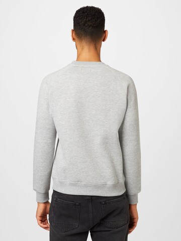 Pepe Jeans Sweatshirt 'Pike' in Grijs