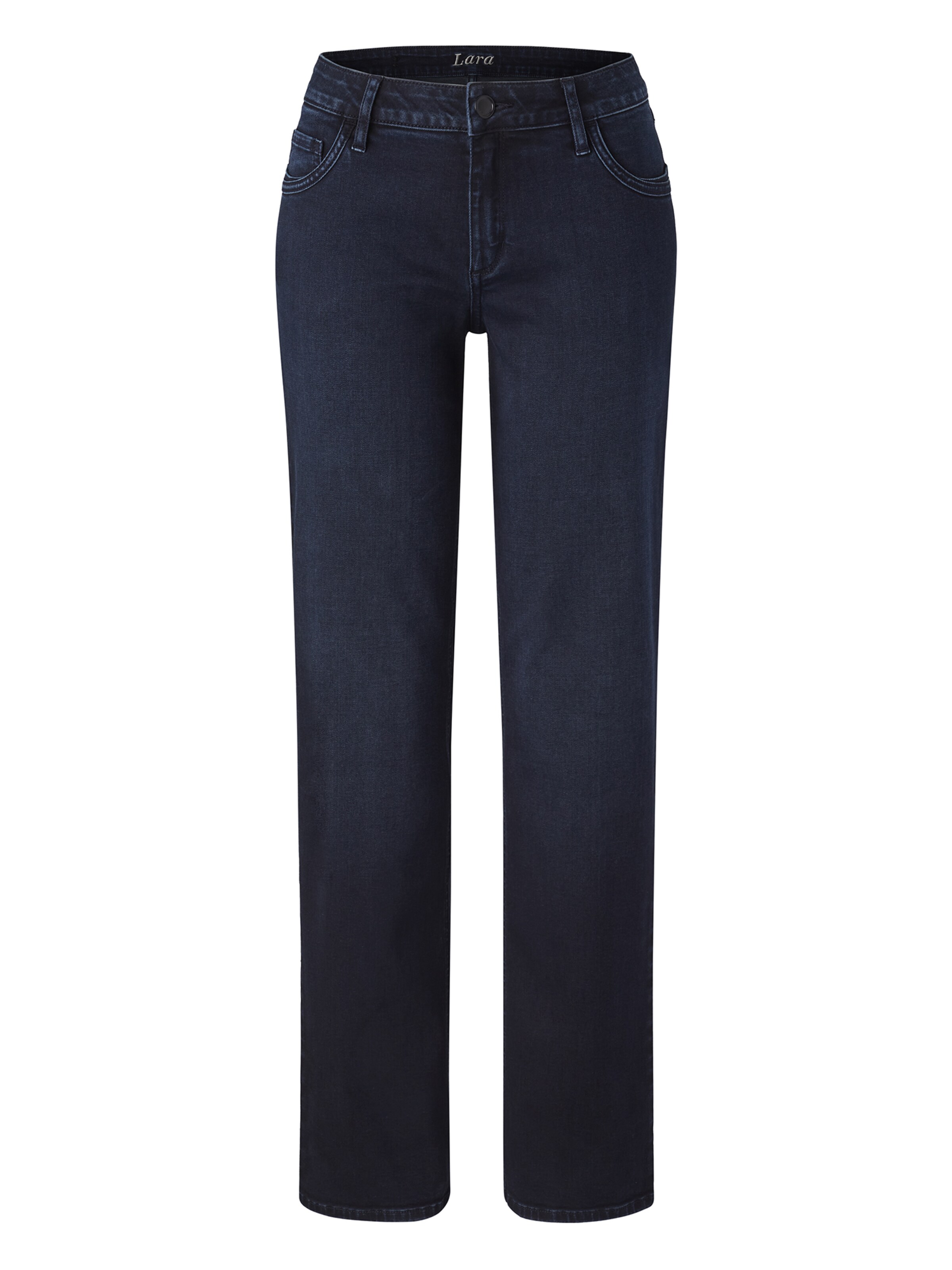 PADDOCKS Regular Jeans in Blau: Vorderseite