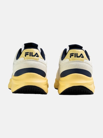 FILA Sneakers laag 'FILA SKYLEAP' in Wit